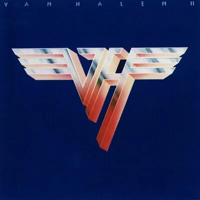 Van Halen - Van Halen Ii New Cd • $14.94