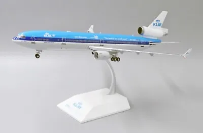 Md-11 Klm Limited Edition 260pcs Reg: Ph-kce - Jc Wings Xx2423 1/200 - Sale • $116.40