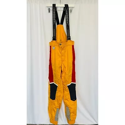 Spyder US Ski Team Vintage Azeccula 2000 Ski Pants Men's Sz M • $49