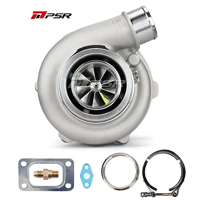 Pulsar Turbo PSR3076 GEN II Ball Bearing Turbo T3 0.82A/R Turbine Turbocharger • $639.99