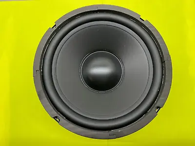 EPI 100 Speaker Woofer Replacement New Driver Free Shipping • $29