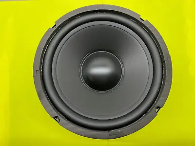 EPI M100 Speaker Woofer Replacement New Driver Free Shipping • $29