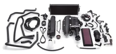 Edelbrock Supercharger Stage 1 Street Kit For 16-18 Mazda MX-5 Miata 2.0L W/o T • $6080.87