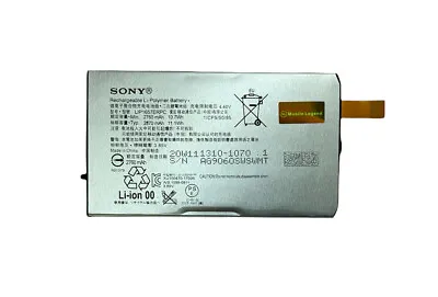 Sony Xperia XZ2 Compact Battery Replacement LIP1657ERPC 2870mAh • $34.99