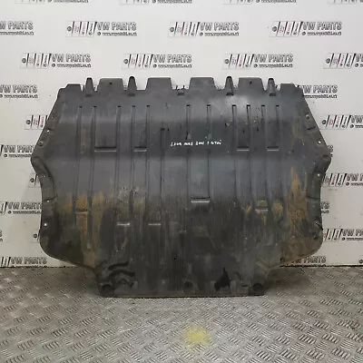 Audi A3 Vw Seat Skoda Engine Under Tray Belly Pan 1k0825237ag 04-12 • $55.95