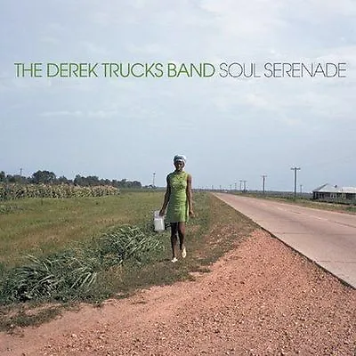 Soul Serenade • $6.62