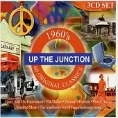 Various Artists : Up The Junction CD 3 Discs (2002) Expertly Refurbished Product • £3.07