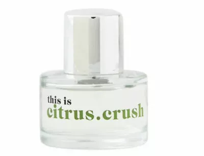 American Eagle AEO Tru Fragrance This Is Citrus Crush Eau De Parfum 1 Oz • $24.95