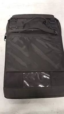 Brenthaven Vertical Messenger Bag  Black Cortex Fits Up To 13  Laptop Lot Of 18 • $180