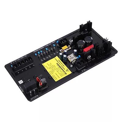 New Electric AVR Automatic Voltage Regulator For Marathon DVR DVR2000E • $598