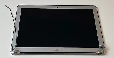 Apple MacBook Air 13  A1466 2012 LCD LED Screen Display Assembly Genuine Grade B • $44.99