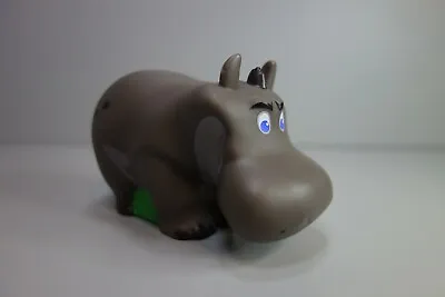 £7.99 • Buy Disney LION KING GUARD HIPPO Hippopotamus BESHTE Figure