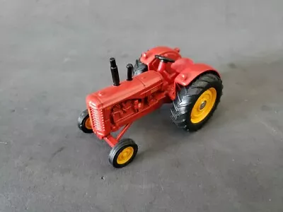 Ertl Massey Harris “55  Red Tractor 1/64 • $19