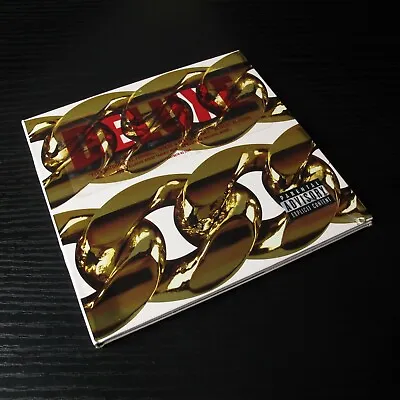 2 Chainz - B.O.A.T.S. II #METIME USA CD Deluxe Edition [Explicit Version] #0709C • $11.69