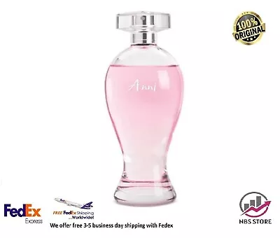 O Boticario - Boticollection Anni Deo Cologne For Woman - 200ml 3.4 Oz • $59.90