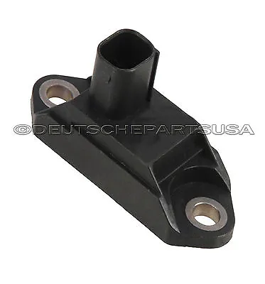 Acceleration Suspension Vertical Sensor For Mercedes 0045423518 0009056502 • $52.79