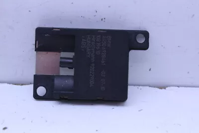 2011 BMW X6 E70 Bluetooth Amplifier Module - 84506928461 • $21.99