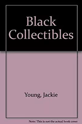 Black Collectables : Mammy And Her Friends Hardcover Jackie Young • $11.26