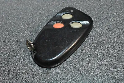 Oem - 01-03 Mitsubishi 3000gt Eclipse Remote Keyless Entry Key Fob - Gq43vt6t • $29.99