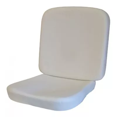 $208.07 • Buy 1965 - 1967 VW Volkswagen Bug Beetle Two Front Bucket Molded Seat Foam
