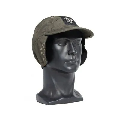 Nash Scope Trapper Cap Clothing & Headwear *All Sizes* - NEW • £19.99