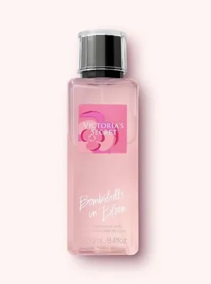 Victoria's Secret Bombshells In Bloom Fragrance Body Mist 8.4 Oz  • $17.99