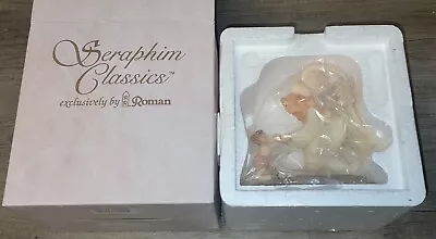 Seraphim Classics By Roman Angels To Watch Over Me (2nd Year) Item Number #78028 • $12.50