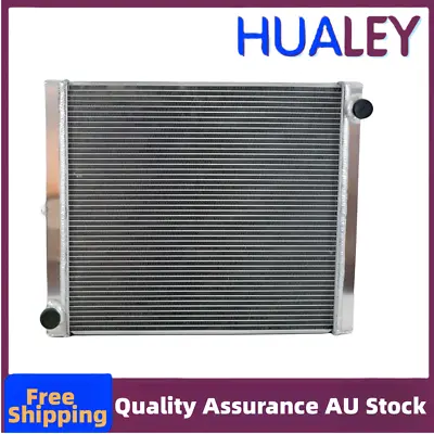 Full Aluminium Radiator For Ford Trader // Mazda T4000 T4600 WG 1995-2000 MT • $285