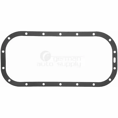 Fel-Pro Engine Oil Pan Gasket Set OS21574D 418262 For Facel Vega Volvo • $27.76