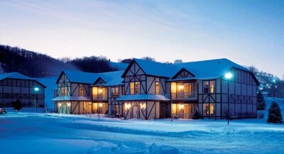 $349.88 • Buy Boyne Getaway @ Mountain Christmas 2023! (Dec 24-26) 1Br Sleeps 4