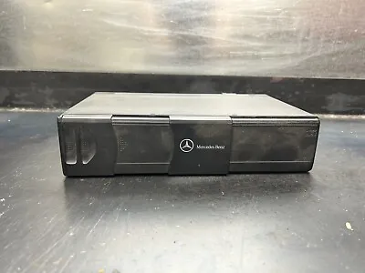 98-05 Mercedes ML320 ML350 Cd Changer • $19.99