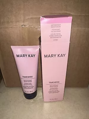 Mary Kay Antioxidant Moisturizer W/timewise 3d Complex~ Normal To Dry~217393~nib • $28