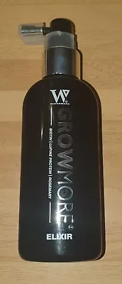 £19.99 • Buy Watermans Grow More Elixir Hair Growth Serum 100ml NEW