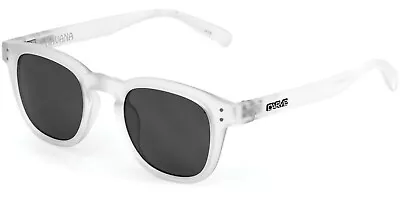 $29.99 • Buy Carve Havana Matt Clear Translucent Non-polarized Sunglasses Men's Women's