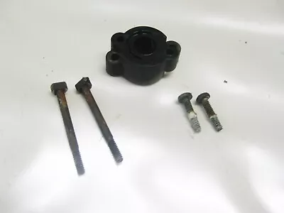 MAC MCCULLOCH 2816 Trimmer Engine Carburetor Adapter Part 224041 • $23.99