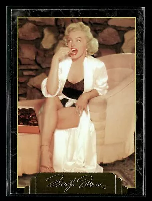 1995 Sports Time Marilyn Monroe #144 • $2.10