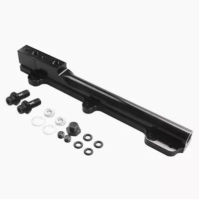 D Series Fuel Rail For Civic Si SOHC Skunk2 Manifold D15 D16 3 Bolt High Flow • $38.98