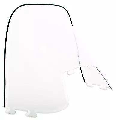 Kimpex Windshield Fits Yamaha OEM# 8V7-77210-00-00 • $98.99