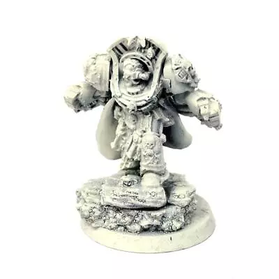 (6939) Marneus Calgar Ultramarines Space Marines Warhammer 40k • £25