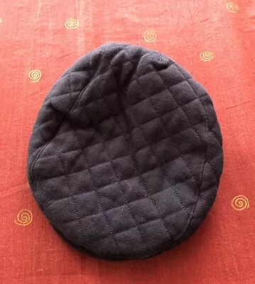 6-12 Months Jasper Conran Flat Cap Navy See Photos  • £7