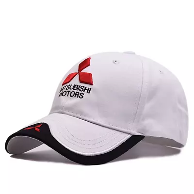 New Arrival MOTO GP Racing Baseball Cap 3D Letter Embroidery Fashion F1 Snapback • $19.98