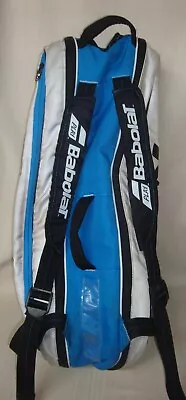 Babolat Pure Drive Tennis Bag Backpack Ventilated Insulated Cooler Compartment • $49.80