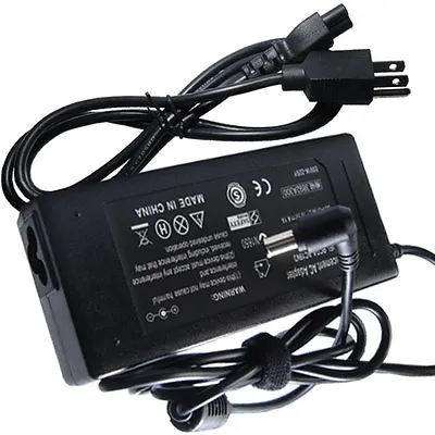 AC ADAPTER Charger Power Cord Sony Vaio PCG-7172L PCG-7173L PCG-7174L PCG-5212 • $17.99