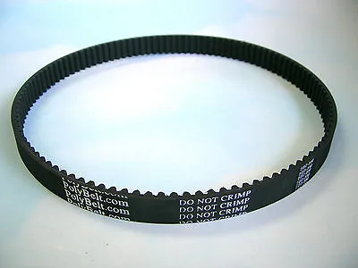 AC-0815 CAC1311 Replacement TIMING BELT For OIL FREE AIR COMPRESSOR Craftsman • $13.99