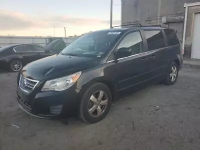 Used Seat Fits: 2011 Volkswagen Routan Seat Rear Grade A • $445