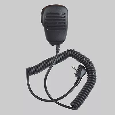 Remote Speaker Mic Microphone For  VX131 VX151 VX231 VX351 Handheld Radio • $15.90