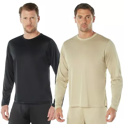 Military ECWCS Gen III Silkweight Long Underwear - Long John Base Layer • $21.99