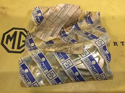 NOS Window Ventilator LH Drainage Channel AHA9988. MG Midget 1500    —3/10– • $9