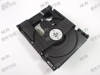 BEE CD Player Las Head Assembly Movement With In And Out Warehouse C516 C546 • $110.19