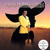 Vicente Fernandez Y Los Mas Grandes Exitos De Los Dandys • $6.62